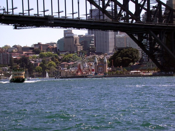Luna Park